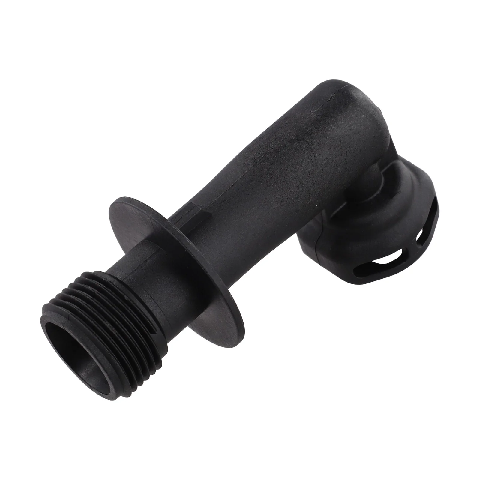 Water Inlet Elbow for KARCHER K2 K3 Pressure Washers Replacement Part for Efficient Car Washing and Cleaning Tasks