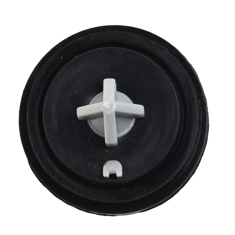 Rubber Diaphragm Inlet Float Valve Washer Set of 5 Compatible with For Siamp 95 95L 99T 99B 99 and Laufen for Toilet Repair