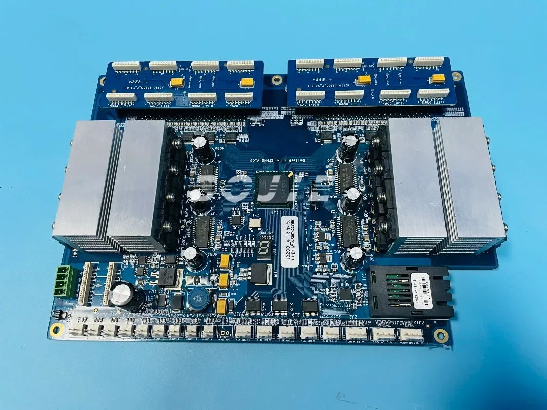 Betterprinter EPS i3200 4H Head Board V103 i3200 Carriage Board for 4H Inkjet Printer