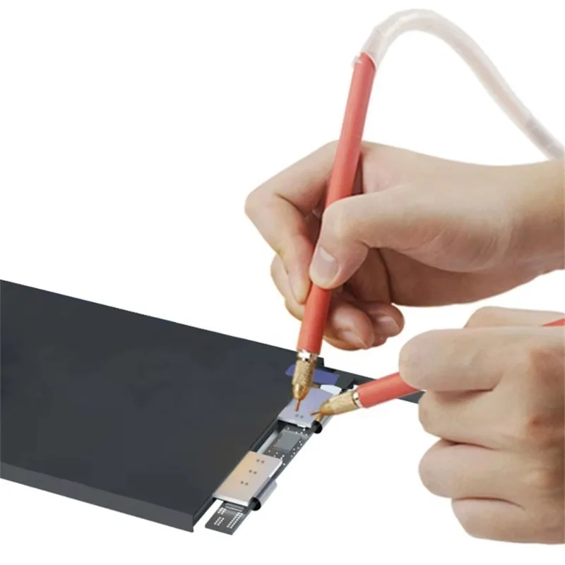 เครื่องเชื่อมแบตเตอรี่ 801A แบบจุดเชื่อม สำหรับแถบนิกเกิล DIY18650 เครื่องเชื่อมแบตเตอรี่ลิเธียม สแตนเลส เหล็ก. การเชื่อมโลหะแบบนิกเกิลสปอต