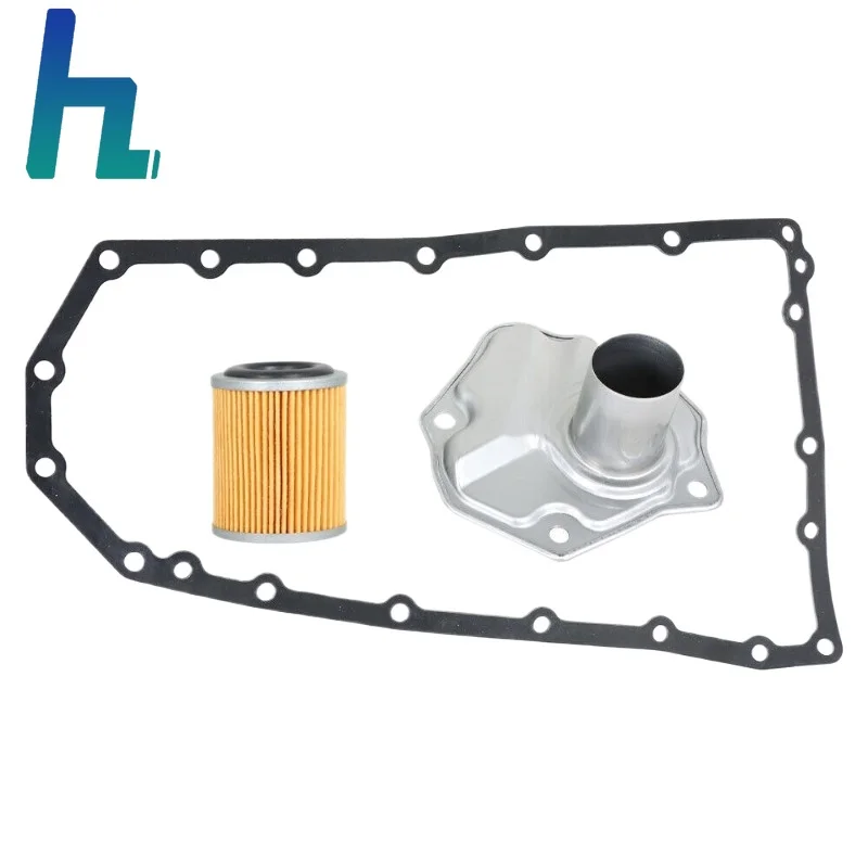 

31728-29X0A Jf017E Transmission Filter W/Pan Gasket cooler for 13-19 Nissan Pathfinder Quest 3172829X0A 3172829X0B