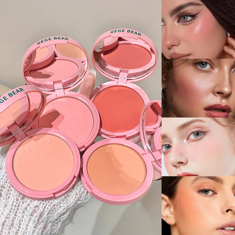 Gege Bear Soft Mist… - image