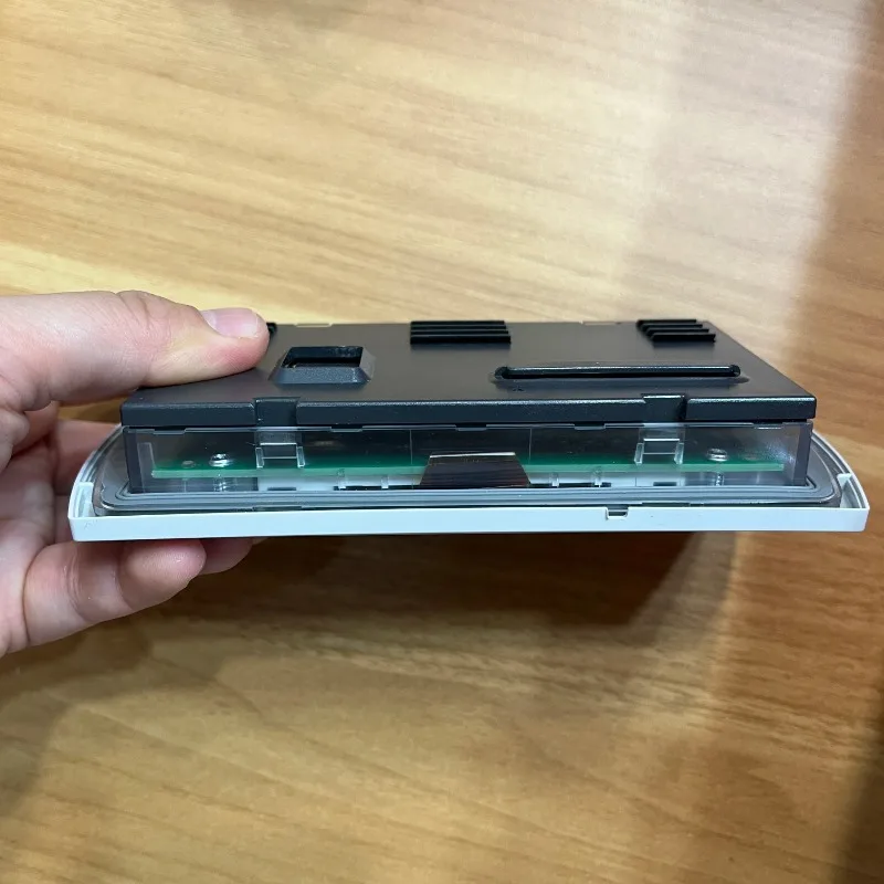 Air Conditioning Temperature Controller PGD1000FW1 PGD Display Controller PGD1000F00