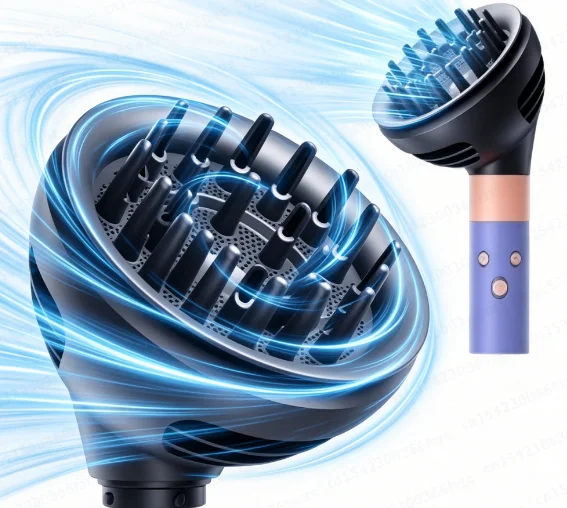 Thumbnail 3 - #31 Hair Styling Tools Comparison Guide