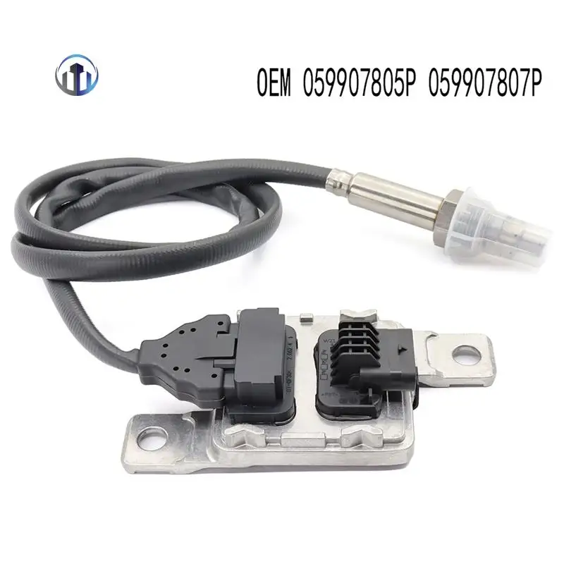 Catalisador de nox do sensor AED8-Nox para VW Amarok Q5 Número da peça 059907805P 059907807 P 059 907 807 P 059907807P