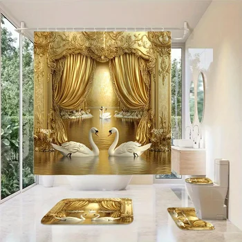Luxury Bath Set 1