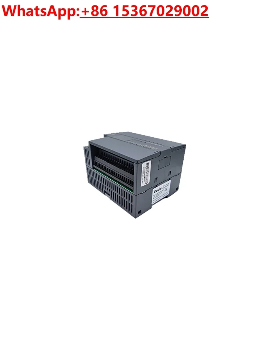 Cocis//MODBUS temperature acquisition module/analog/RS485 communication module//SCM-16MP