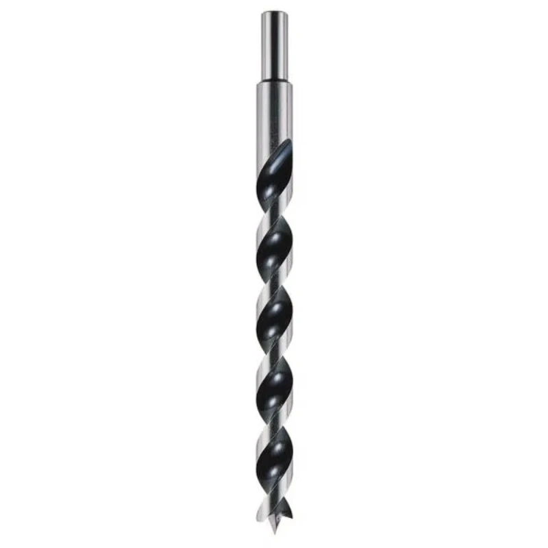 Cross-border professional wood drill bit wood