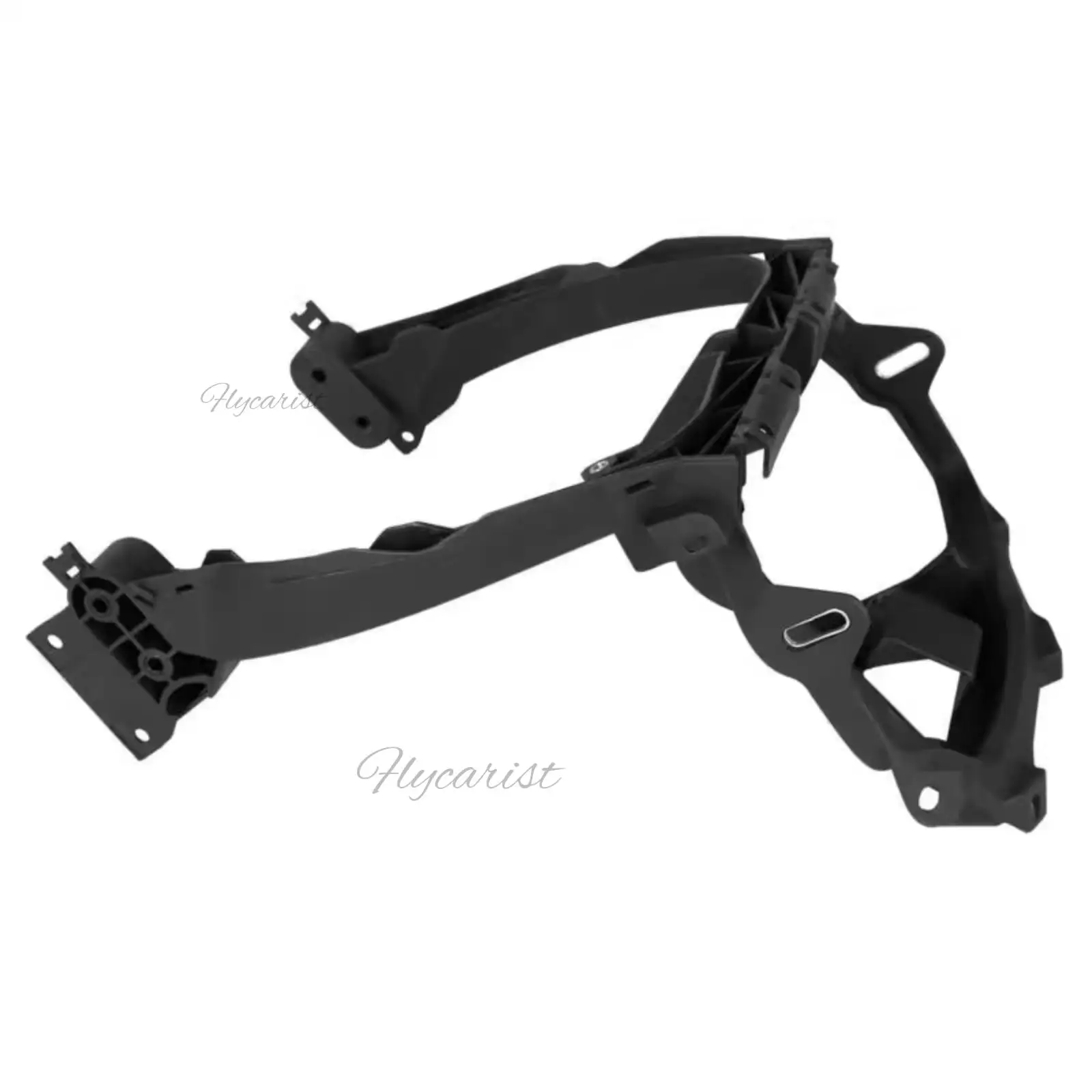 Upper Fairing Stay Bracket For BMW K72 F 650 800 GS 2006-2018 K70 F 700 GS 2011-2017