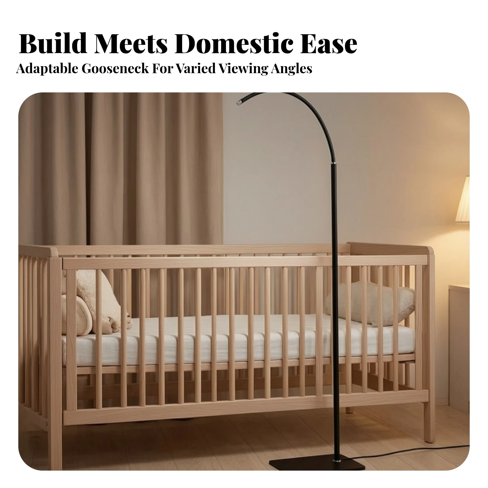 support-de-sol-robuste-et-autoportant-pour-camera-support-stable-pour-moniteur-de-bebe-ideal-pour-la-chambre-a-coucher-et-le-bureau-a-domicile
