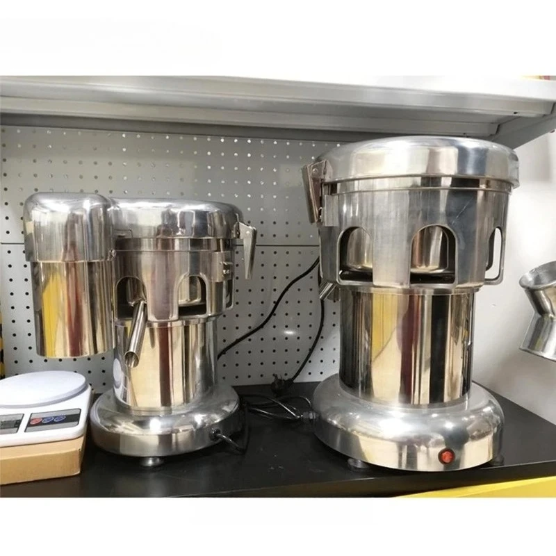 Best-selling WF-A2000 Detachable Parts Powerful Fruit and Vegetable Electric Juicer Blender