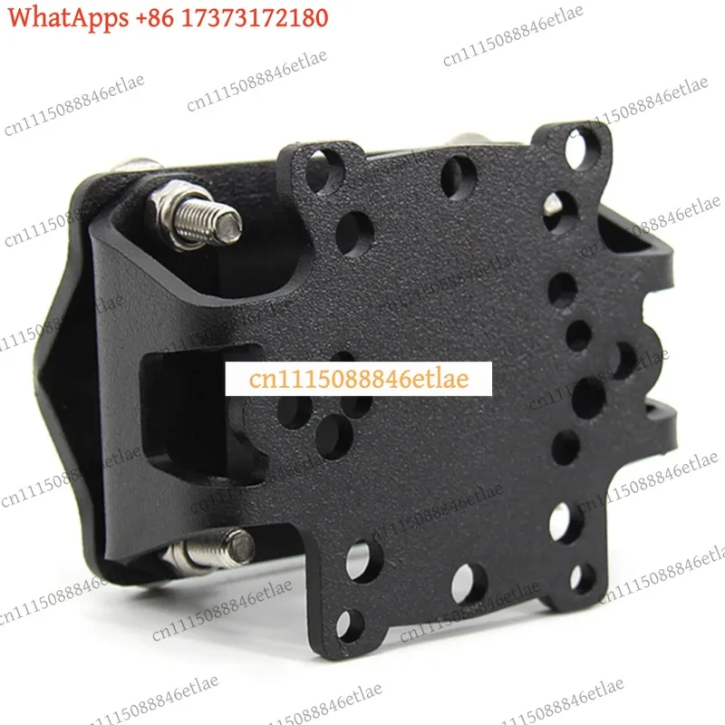 k3 Motorcycle Phone Mount for Yamaha Tenere 700, GPS Navigation Bracket T700 TFT Dashboard Holder