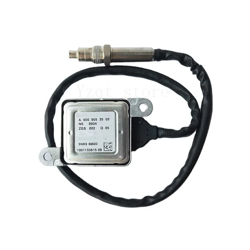 Factory direct supply, cross-border 5WK96682D A0009053503 NOX SENSOR nitrogen and oxygen sensor
