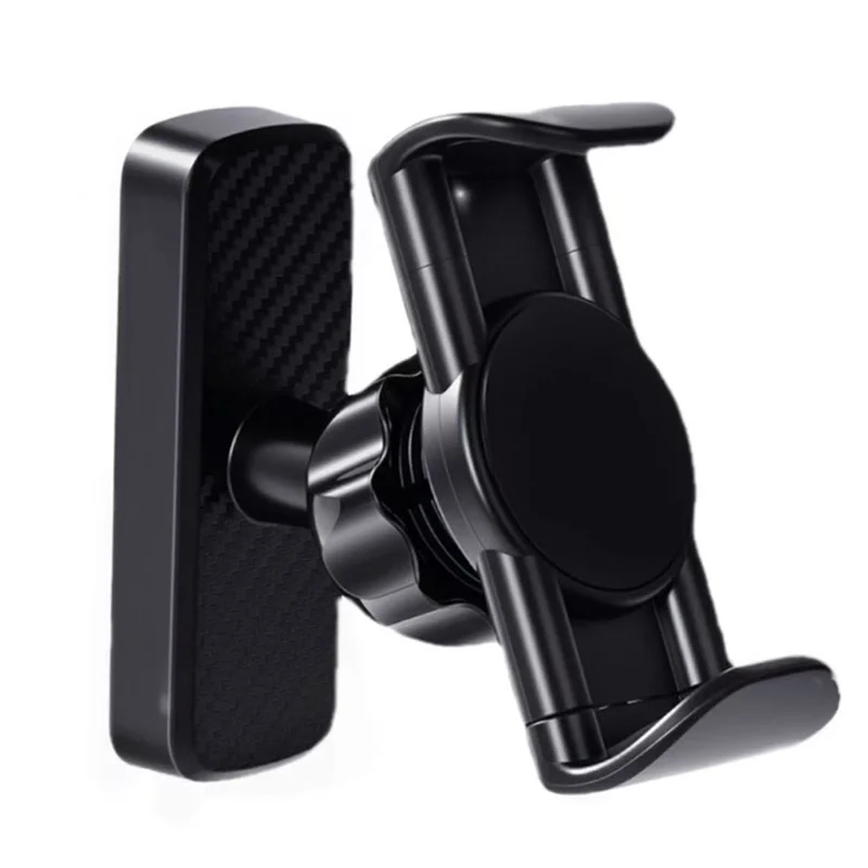 

Magnetic Phone Holder for Gym - 360° Adjustable Strong Portable Phone Mount for Workout Recording For iPhone and Andriod
