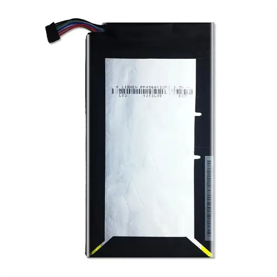 Bateria do tabletu 4270 mAh do tabletu Asus MeMo Pad ME172V ME172 K004 / ME371MG ME371, duża pojemność do długotrwałego użytkowania