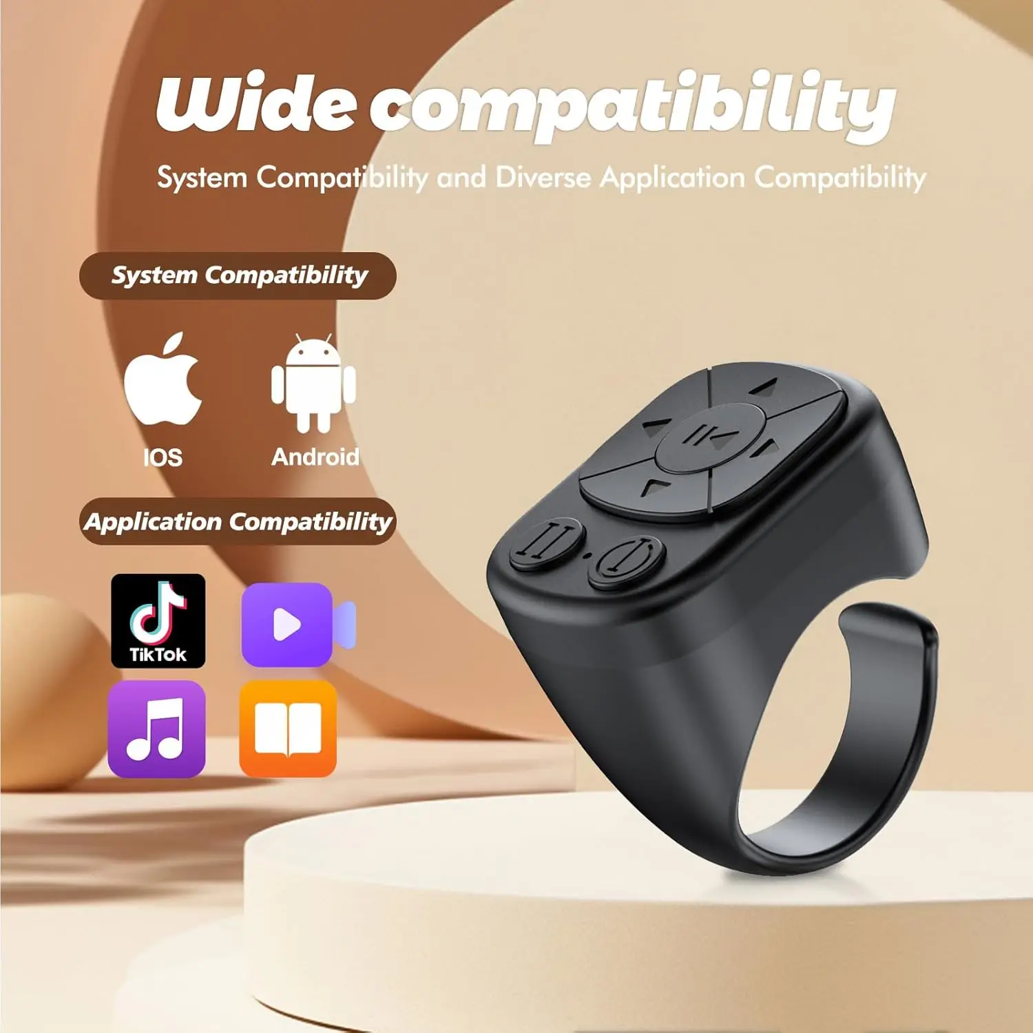 Thumbnail 2 - #20 Latest Wireless Presenter Pens Updates