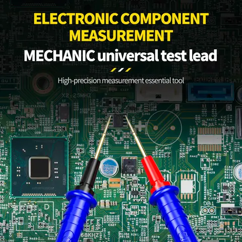 8 best sales परीक्षण लीड - №4