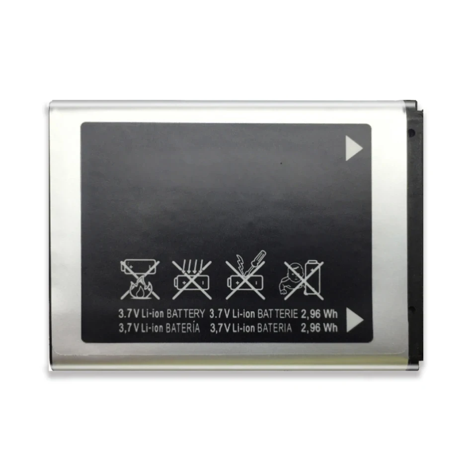 Battery For Samsung SGH-B110 E570 J700i J700v E578 J700 J708i J708 T509 AB503442BC With Track Code