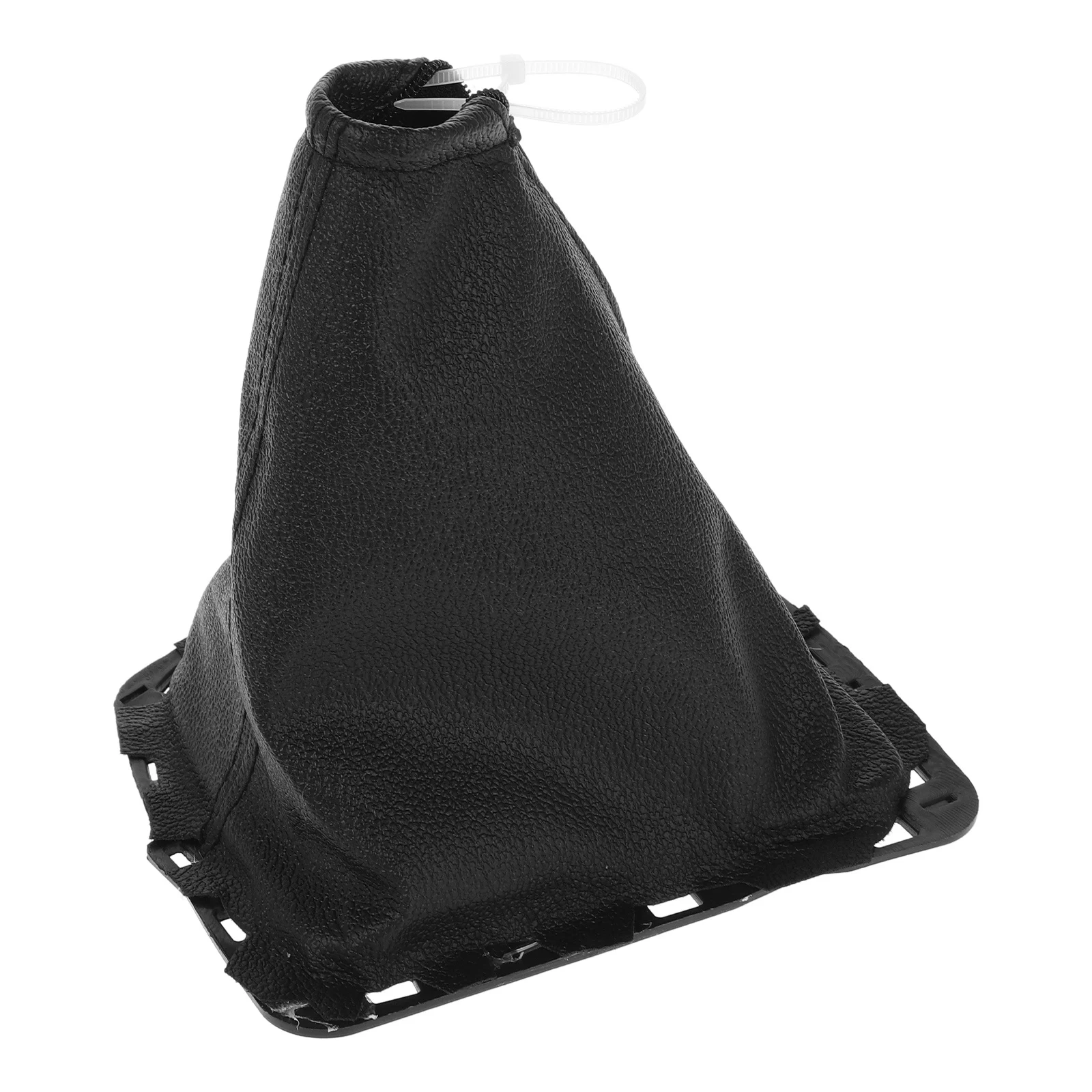 

730 Gear Stick Manual Shifter Boot Gear Shift Boot Cover Dust Proof Wear Protection Enhance Car Interior Door Knob Grip Covers