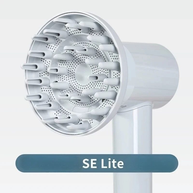 Suitable for laifen hair dryer entry-level SELite curly hair drying cover