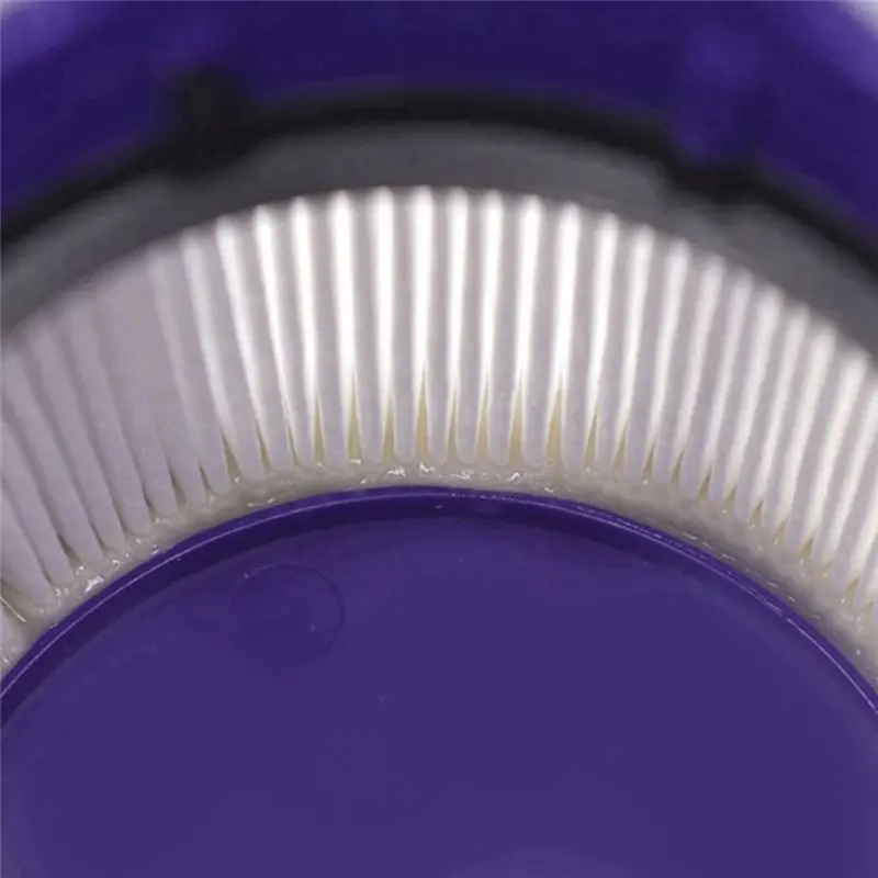 

SEWS-HEPA Filter Washable Filter For Dysons V10 / SV12 Cordless Vacuum Cleaner Replacement Accessories