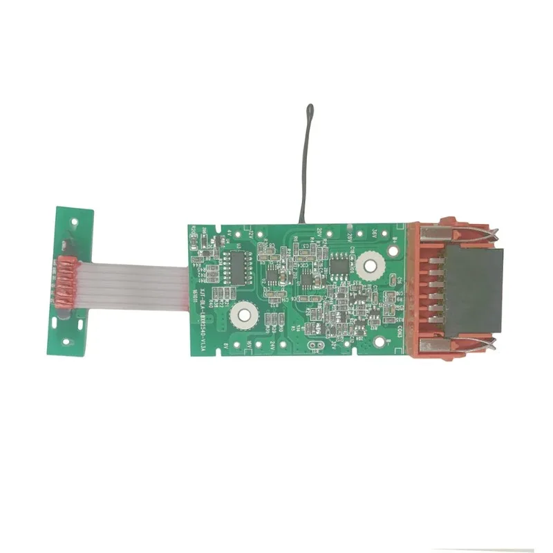 Variant: PCB