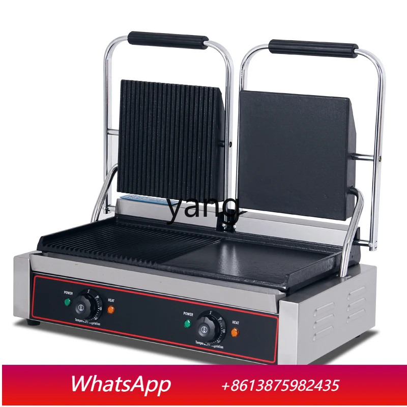 Xz Commercial Lamin…