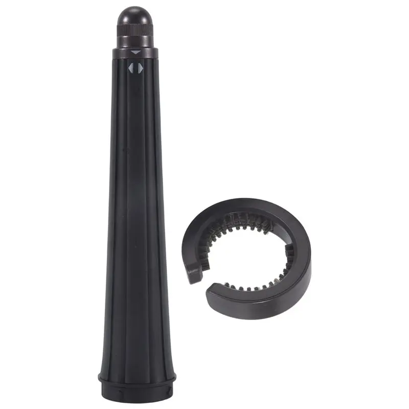 

【FAVORITE】Насадки для стайлера Dyson Airwrap HS01 HS05: конические насадки для длинных локонов 0,78-1,4 дюйма, фиолетовые