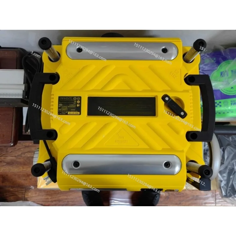 

Electric Wood Thickness planer For Woodworking Planer Imported Multifunctional Automatic Pressure Planer DW735