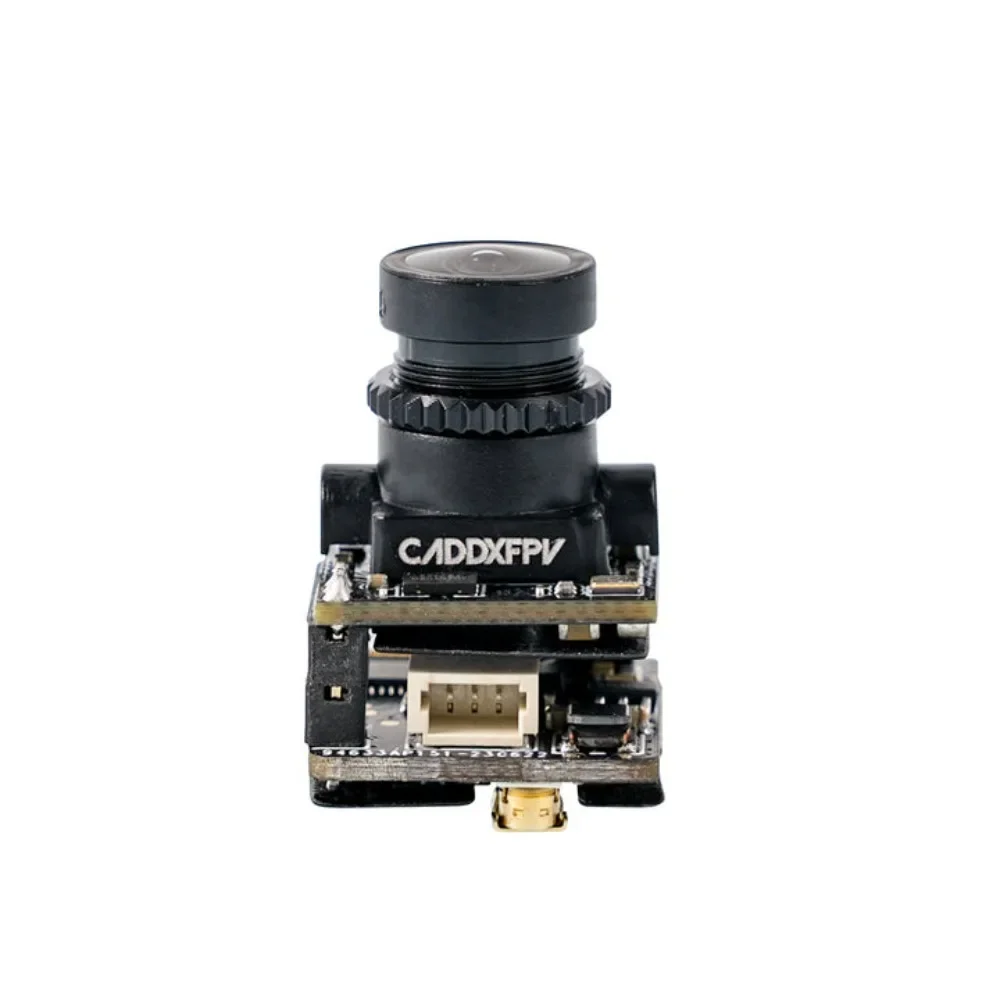กล้อง BETAFPV 1200TVL FPV - C04 160 °   มุมกว้าง, 1/3 นิ้ว CMOS 4.14 กรัม สำหรับโดรน FPV ขนาดเล็กน้ำหนักเบา