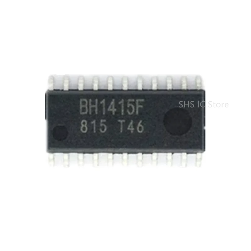 Free Shipping  10  pcs/lot     BH1415F    SOP22  100% NEW  IN STOCK  IC