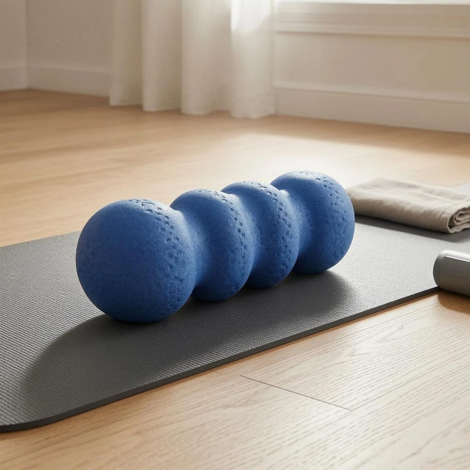 Peanut Foam Roller Washable Co - Foam Roller 评论和价格