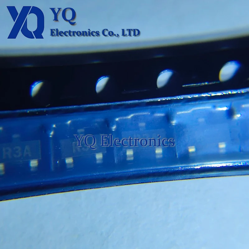 

10PCS/lot New Original ADR381ARTZ ADR381ARTZ-REEL7 R3A SOT-23 Precision 2.5V bandgap reference voltage IC chip