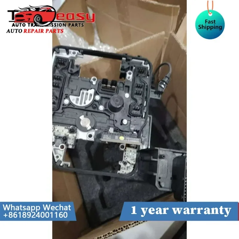 0AM927769F Control Unit New  Module 0AM TransmissionTCU Brand  DQ200 Fits for VW Audi Skoda