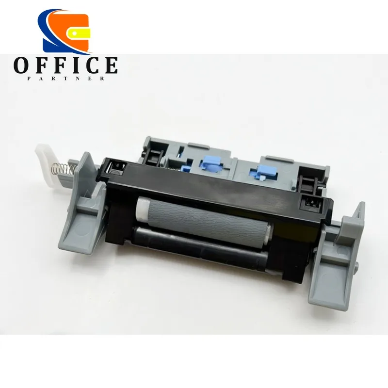 RM1-6010 RM1-6175 Separation Pad Assembly for HP Laserjet CP5525 5225 M750 M775 Pickup Roller Printer Spare Parts