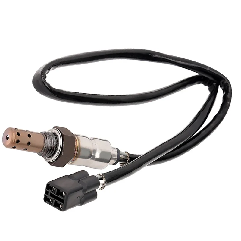 Oxygen Sensor Probe O2 Sensor 1ST-H592A-00 for Z250 Z800 Z 250 800 Z900 Z1000 J300 SC300 for Xciting