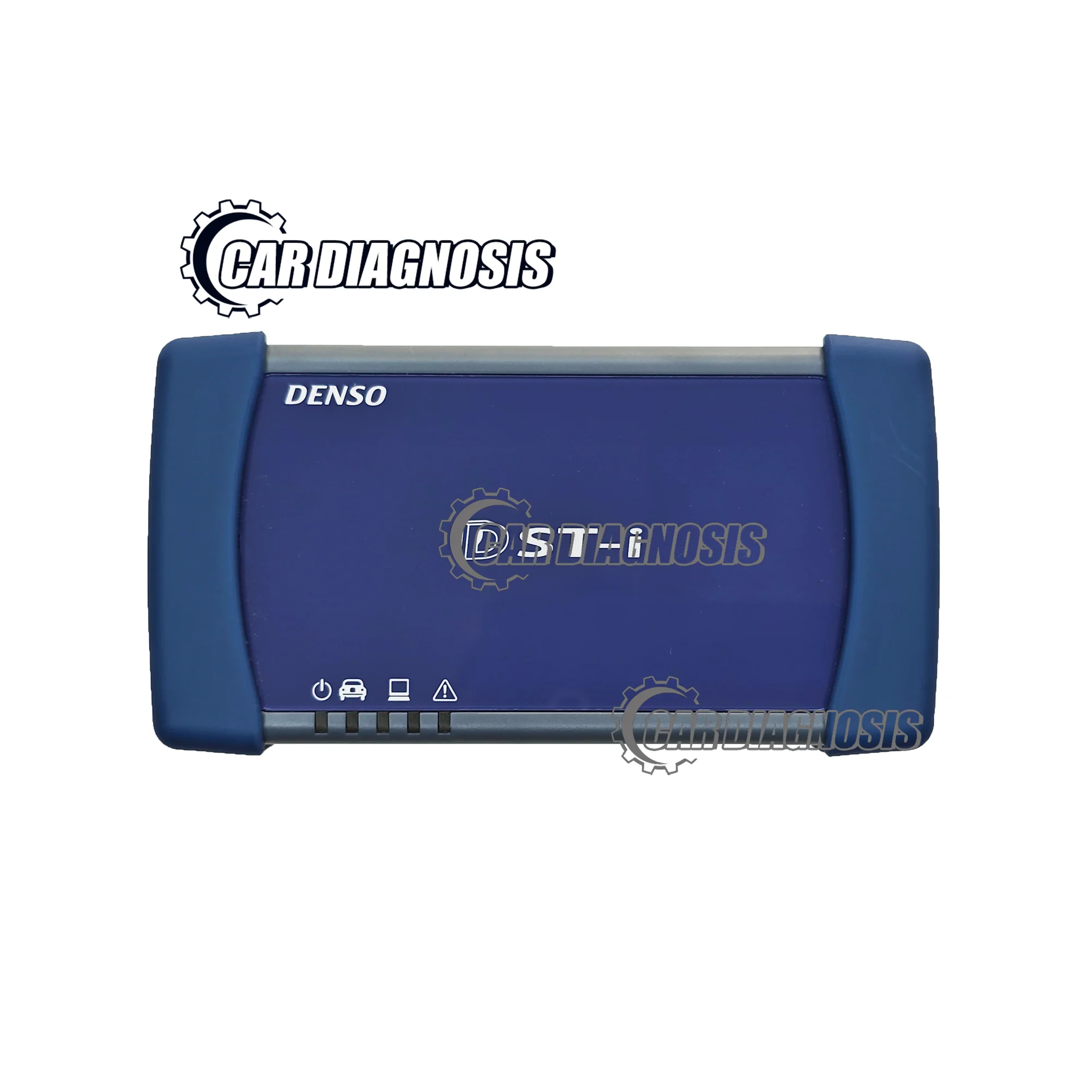 

for kubota DENSO DST farm tractor DIAGNOSTIC SYSTEM TESTER clear Trouble Codes obd2 cable diesel common rail dst-i diagmster