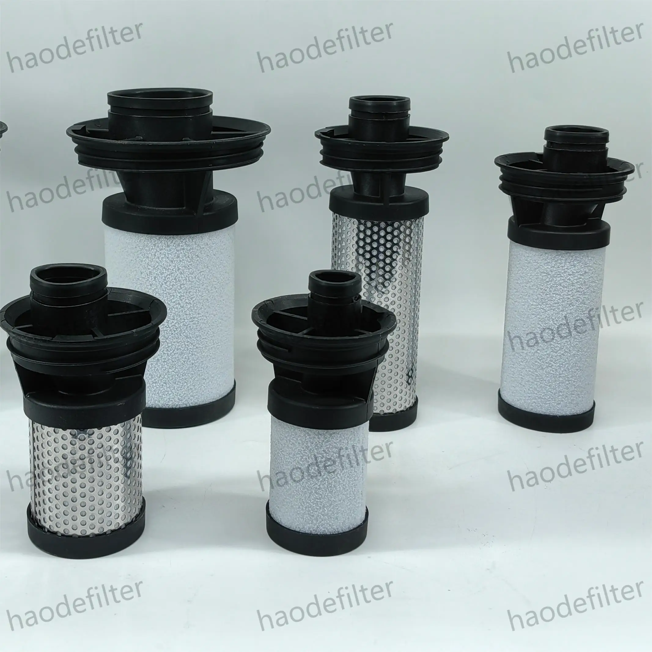 Replace E22KB E22KE E22KD E22KA E22KBE E22KEA screw air compressor housing filter Coalescing Filter Element for kaeser