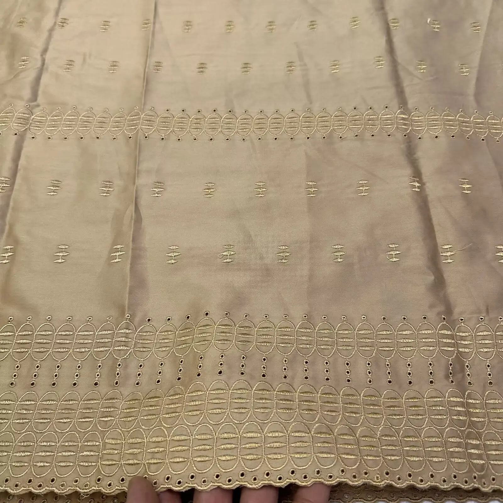 

5 ярдов хлопковый польский материал для мужчин, ткань в африканском нигерийском стиле, мягкая хлопковая ткань, качественный материал Atiku, ткань для мужского костюма