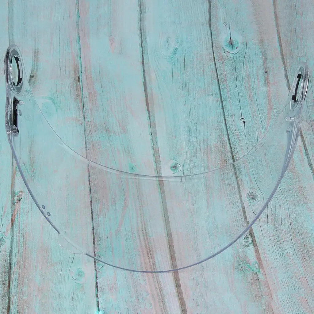 

2-цветный козырек для шлема, сменный экран, анти-для LS2 FF396 съемный