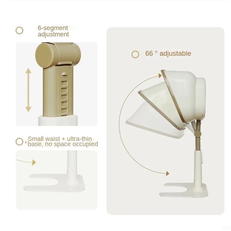 Désodorisant de bureau alimenté par USB, filtre à fumée, développement domestique, barbecue au trésor, barre à oxygène d'échappement, hotte de gamme