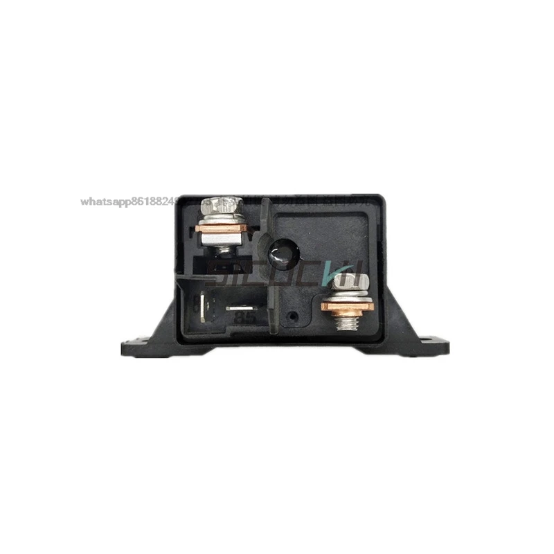 GOODexcavator car start preheating relay 0332002258 V23232-A0002-Y014