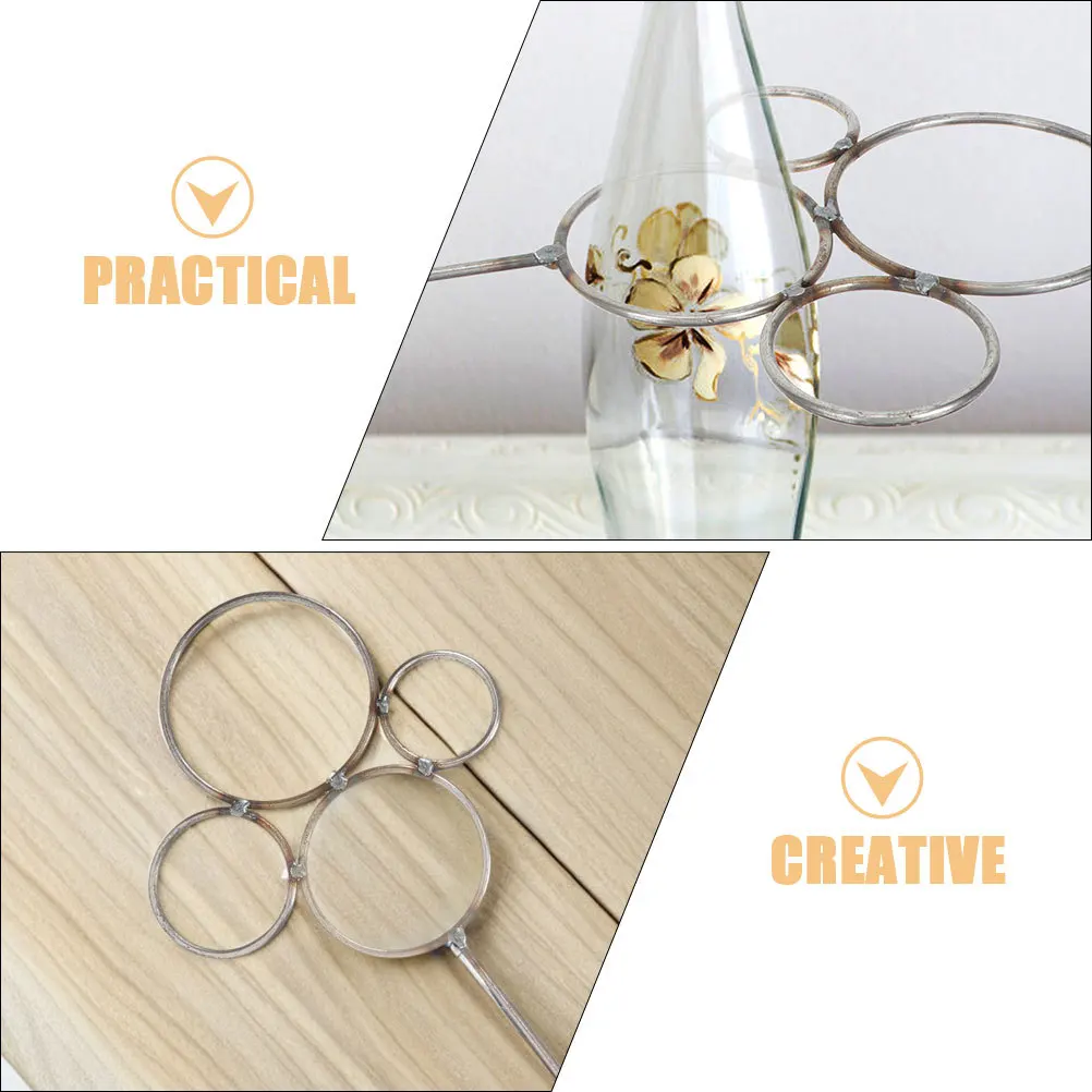 ชุดเครื่องมือตัดขวดแก้วด้วยความร้อนสำหรับขวดไวน์และเบียร์ ปลอดภัย ทนทาน สำหรับงานฝีมือสร้างสรรค์และเครื่องมือทำแก้ว