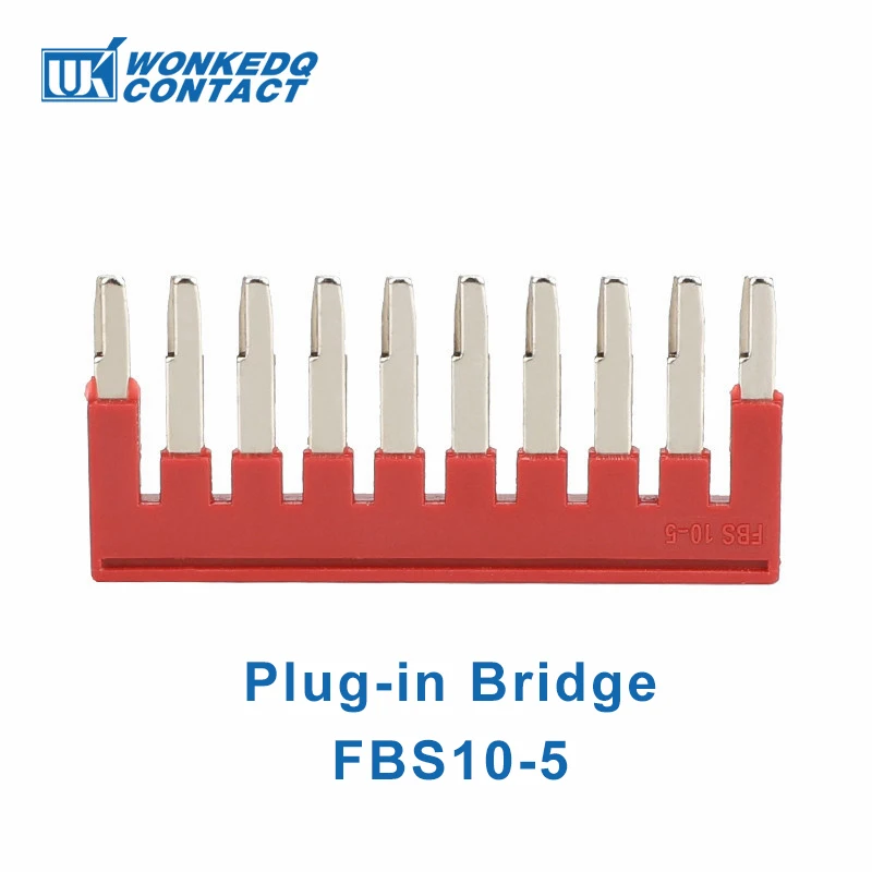 Variant: Bridge FBS10-5