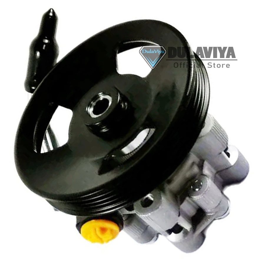 Hydraulic Pump Power Steering Pump For Jeep dodge journey 3.5L 2.7L 2.4L 2007- 5171827AA 5171827AB