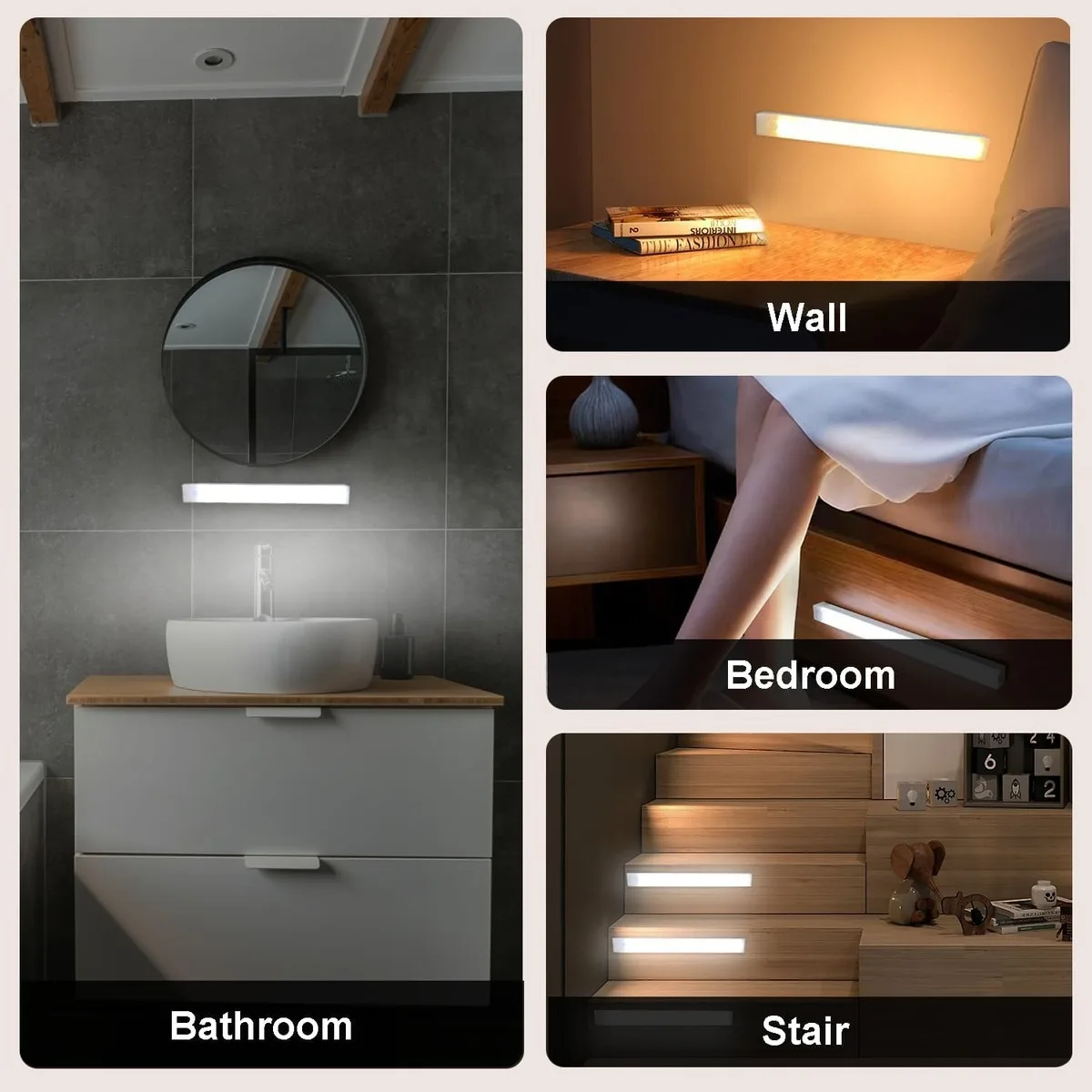 Thumbnail 4 - #13 Best Cabinet Light Fixtures to Buy In 2026