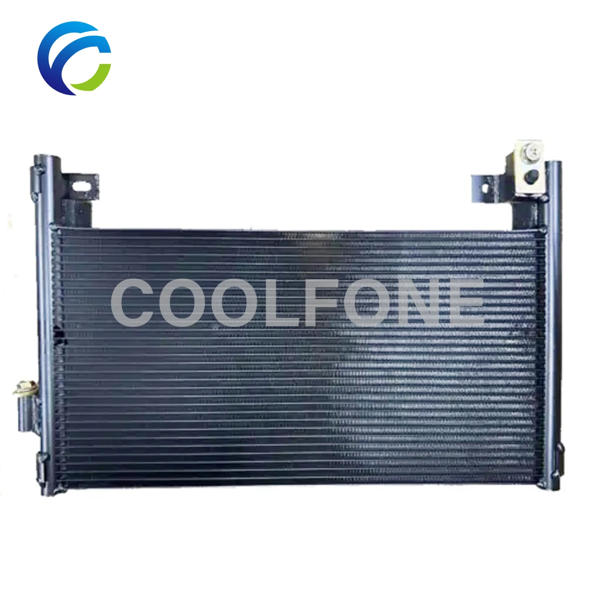 A/C AC Air Conditioning Condenser for McLaren Senna MP4-12C 540C 570S 600LT 625 650 720S 670LT 3.8T 2011- 11A2859CP 11A7098CP