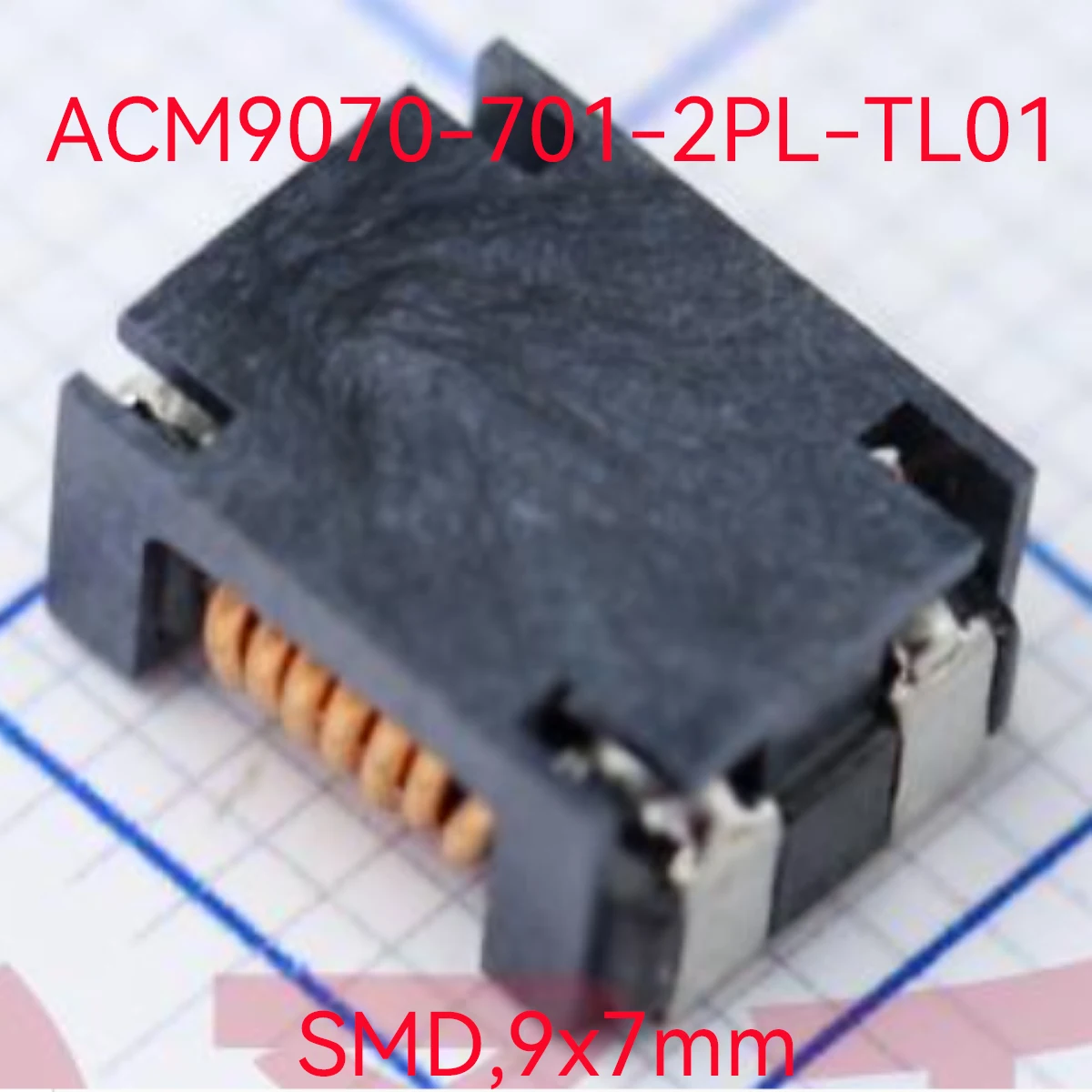 10PCS Original ACM9…