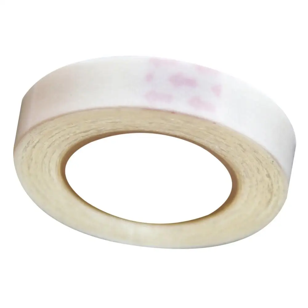 

3m/Roll Lace Wig Glue Tape Waterproof Hair Extension Adhesive Double Sided Wig Tape Hair Extensions Tools Wig Hair Styling Tools