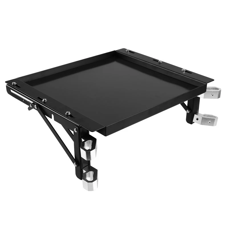 A76I-Powerful Magnetic Kit Table Top Toolbox Expansion Table Board Toolbox Tray Tool Tray Side Bracket